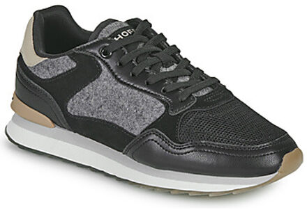 Hoff Lage Sneakers HOFF READING" Zwart - 36,37,38,39,40,41