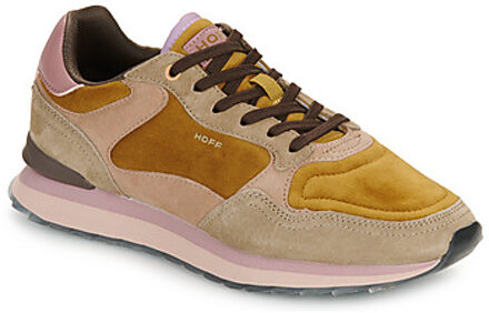 Hoff Lage Sneakers HOFF REIKIAVIK" Beige - 36,37,38,39,40,41