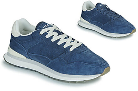 Hoff Lage Sneakers HOFF RIGA" Blauw - 42,44