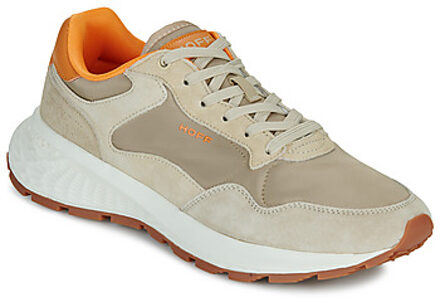 Hoff Lage Sneakers HOFF SANTIAGO II" Beige - 40,41,42,43,44,45,46