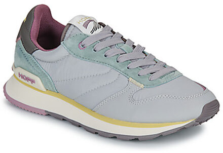 Hoff Lage Sneakers HOFF TRACK FIELD LIGHT BLUE" Grijs - 37,38,39
