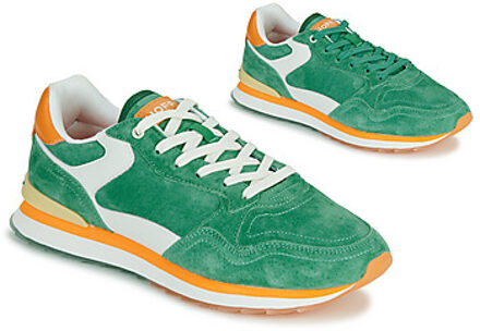 Hoff Lage Sneakers HOFF VIRDIS MAN" Groen - 42,43
