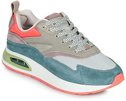 Hoff Liberty Beige-Multi Sneakers Hoff , Beige , Dames - 37,36