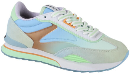 Hoff Mermaid dames sneakers - maat 37 Groen