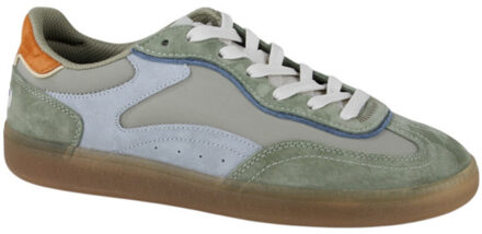 Hoff Park verde woman dames sneakers Groen - 38
