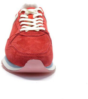 Hoff Rebeus - maat 40 Rood