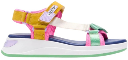 Hoff Shoes Hoff , Multicolor , Dames - 36 Eu,39 Eu,41 Eu,40 EU