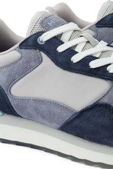 Hoff Sneakers Alberobello Blauw Donkerblauw - 42,43