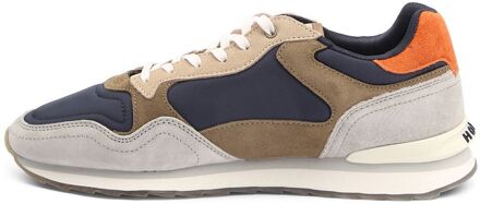 Hoff Sneakers Biarritz Multicolour Donkerblauw - 41