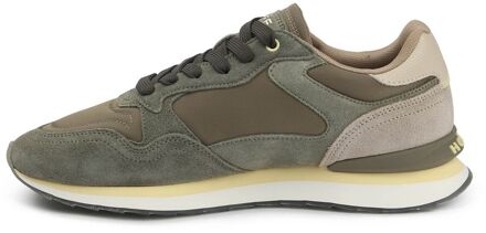 Hoff Sneakers Buenos Aires Groen - 43