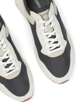 Hoff Sneakers City MKII Grijs Off-White - 41,42,43,44