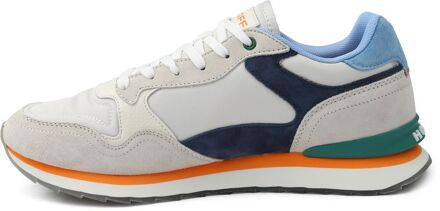 Hoff Sneakers Cusco Multicolour Blauw - 43