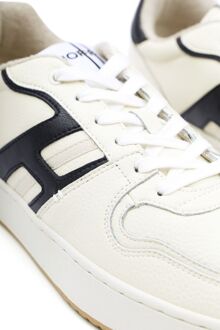 Hoff Sneakers Grand Central Off White Wit - 40