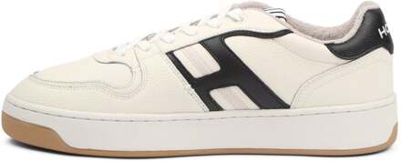 Hoff Sneakers Grand Central Off White Wit - 43,46