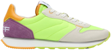 Hoff Sneakers Hoff , Multicolor , Dames - 40 Eu,39 Eu,38 Eu,35 Eu,37 EU