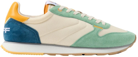 Hoff Sneakers Hoff , Multicolor , Heren - 42 Eu,41 Eu,45 EU