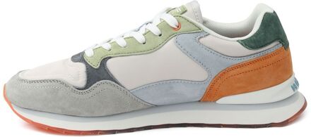 Hoff Sneakers Kingston Multicolour Blauw - 41