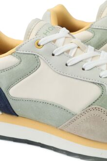 Hoff Sneakers Mar de Plata Multicolour Blauw - 41,43,46