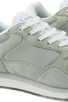 Hoff Sneakers Medellín Groen - 43