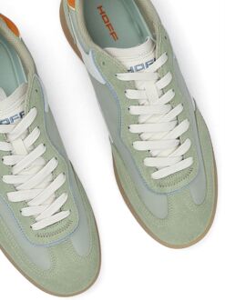 Hoff Sneakers Park Groen - 41,42,43,44,45,46