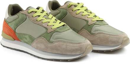 Hoff Sneakers Rimini Groen - 41,42