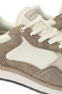 Hoff Sneakers Thessaloniki Taupe Bruin - 43