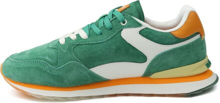 Hoff Sneakers Virdis Groen