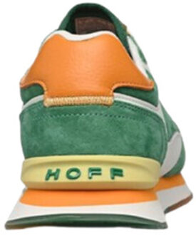 Hoff Virdis man Groen - 42