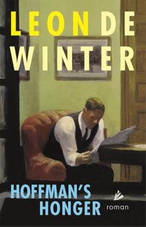 Hoffman's Honger - Leon de Winter