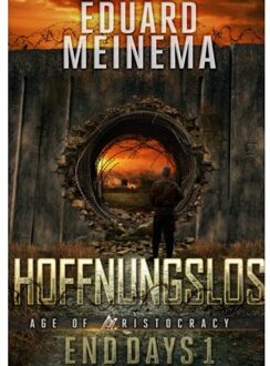 Hoffnungslos - Eduard Meinema