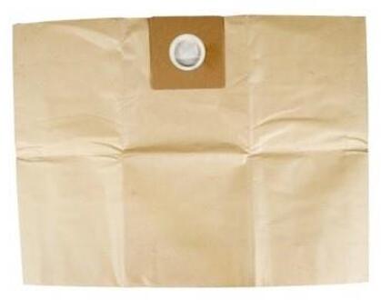 Hofftech HT1200 Stofzuigerzakken - Nat & Droog - 5 stuks