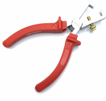 Hofftech Tang Cv Afstriptang 150 mm