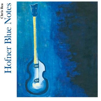 Hofner Blue Notes - Chris Rea