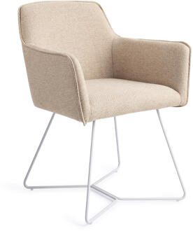 Hofu - Wild Walnut, Beehive White Beige - N.v.t.