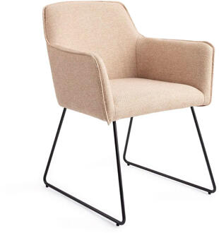 Hofu - Wild Walnut, Slide Black Beige - N.v.t.