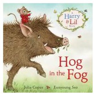 Hog in the Fog