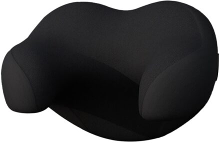 Hoge Auto U-Vormige Hals Guard Hoofdsteun Neksteun Kussen 3d Memory Foam Zacht Ademend Hoofdsteun Pad Accessoires hond