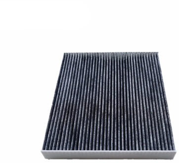 Hoge Cabine Filter Voor Hyundai Azera Santa Fe 2.7 2.2 Sonata Grandeur Santa Kia Magentis 97133-3k000 PT105C