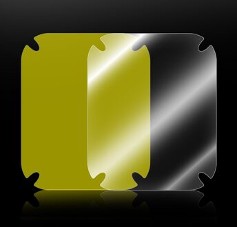 Hoge Clear Screen Fiber Protector Voor Apple Horloge Serie 6 Se 3 2 1 Transparante Hydrogel Film Voor Iwatch 5 4 38Mm 40Mm 44Mm 42Mm