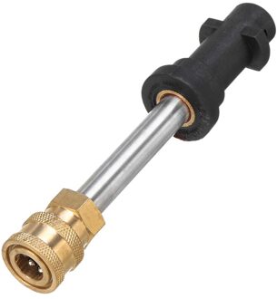 Hoge Druk Cleaner Quick Release Adapter Voor Karcher K K2 K3 K4 K5 K6 K7 Wasstraat Tool Vrouwelijke adapter