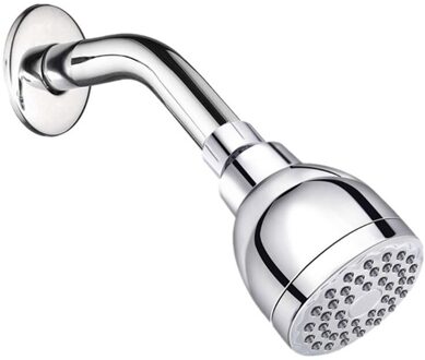 Hoge Druk Douchekop Anti-Lek Vaste Douchekop Met Verstelbare Swivel Bal HX6C type B