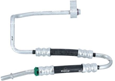 Hoge druk- / lage drukleiding, airconditioning 400003