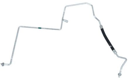 Hoge druk- / lage drukleiding, airconditioning 400070