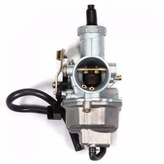 Hoge Duurzaam Choke Carburateur Carb PZ27mm Geschikt Voor 125 / 150 / 200 / 250 / 300cc Atv atv Go Karts Dirt Bikes