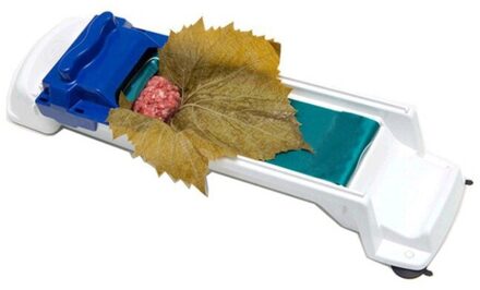 Hoge Efficiency Groente Roller Magic Roller Vlees Sushi Groente Roller Gevulde Druif Kool Blad Rolling Tool