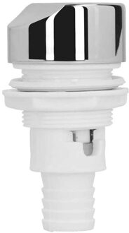 Hoge Efficiëntie Massage Bad Jet Hoge Temperatuur Weerstand Hoge Sterkte Zwembad Massage Mondstuk Schoonheidssalon Voor Thuis