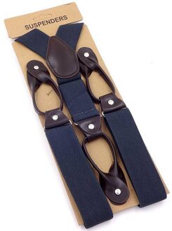 Hoge elastische bretels zijn populair voor zowel mannen en vrouwen FY18102301 PA05