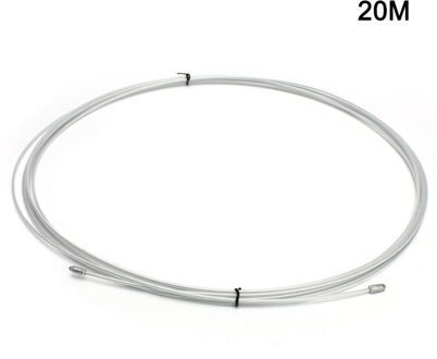 Hoge Elektricien Threading Apparaat Kabel Draad Puller Lood Bouw Hand Tool Uej 20m
