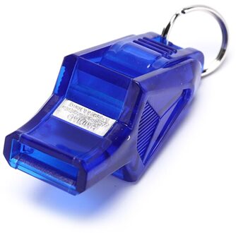 Hoge Frequentie Dolfijn Fluitje Outdoor Sport Basketbal Training Match Scheidsrechter Fluitje Gedempte Mond Grip 4