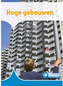 Hoge Gebouwen - Mini Informatie - Anneriek van Heugten